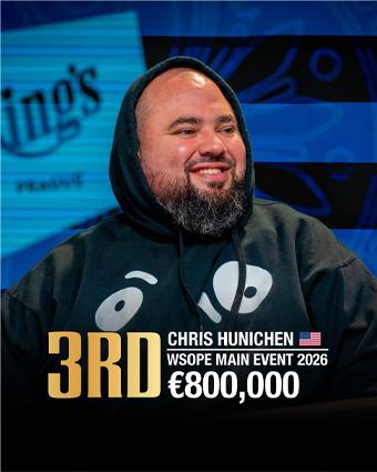 Chris Hunichen