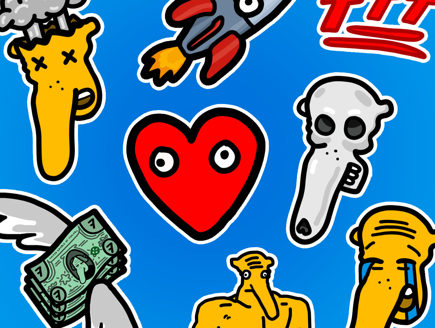 Emojis