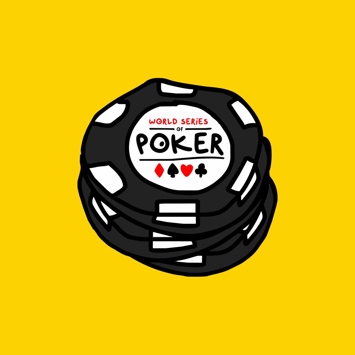 World series of poker