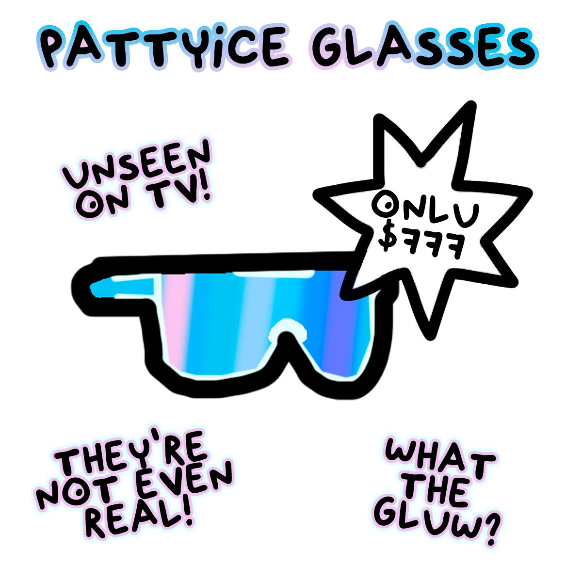 Pattyice
