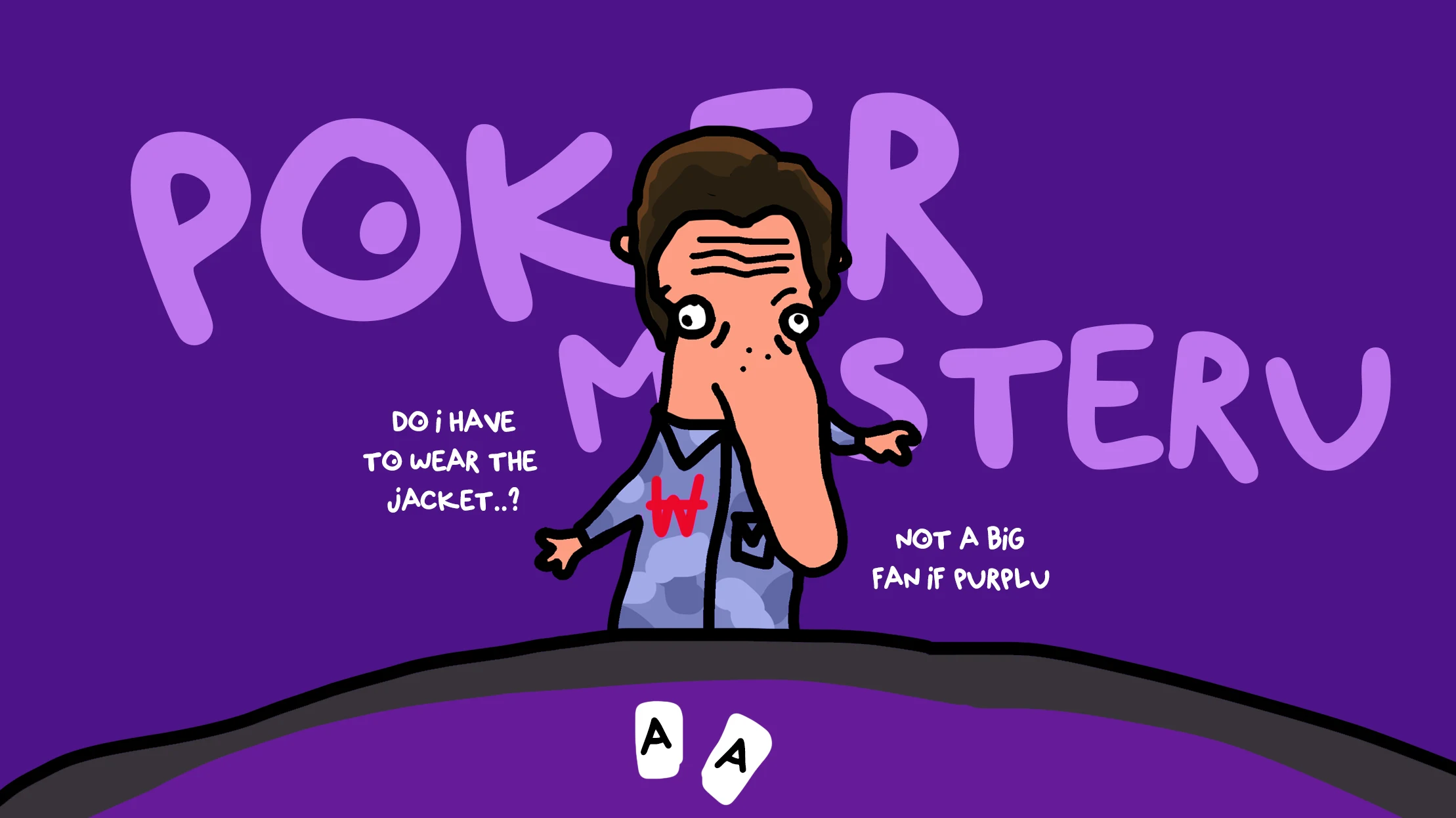 Adrian Mateos Wins Poker Masters Purple Jacket; Winter Takes $620K