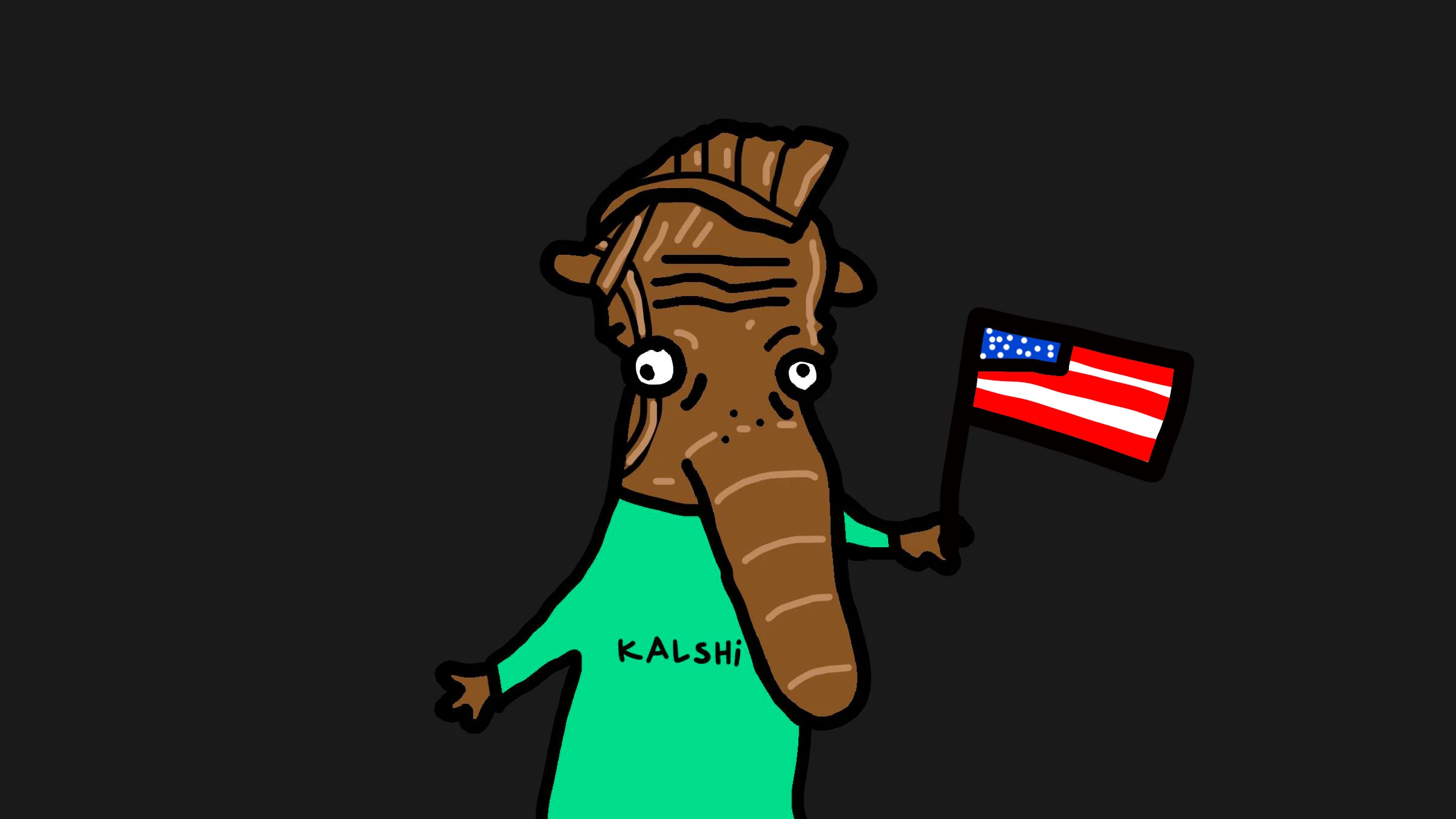 Kalshi Adds Accuracy Scores and Low Volume Warnings to Its Midterm Election Markets