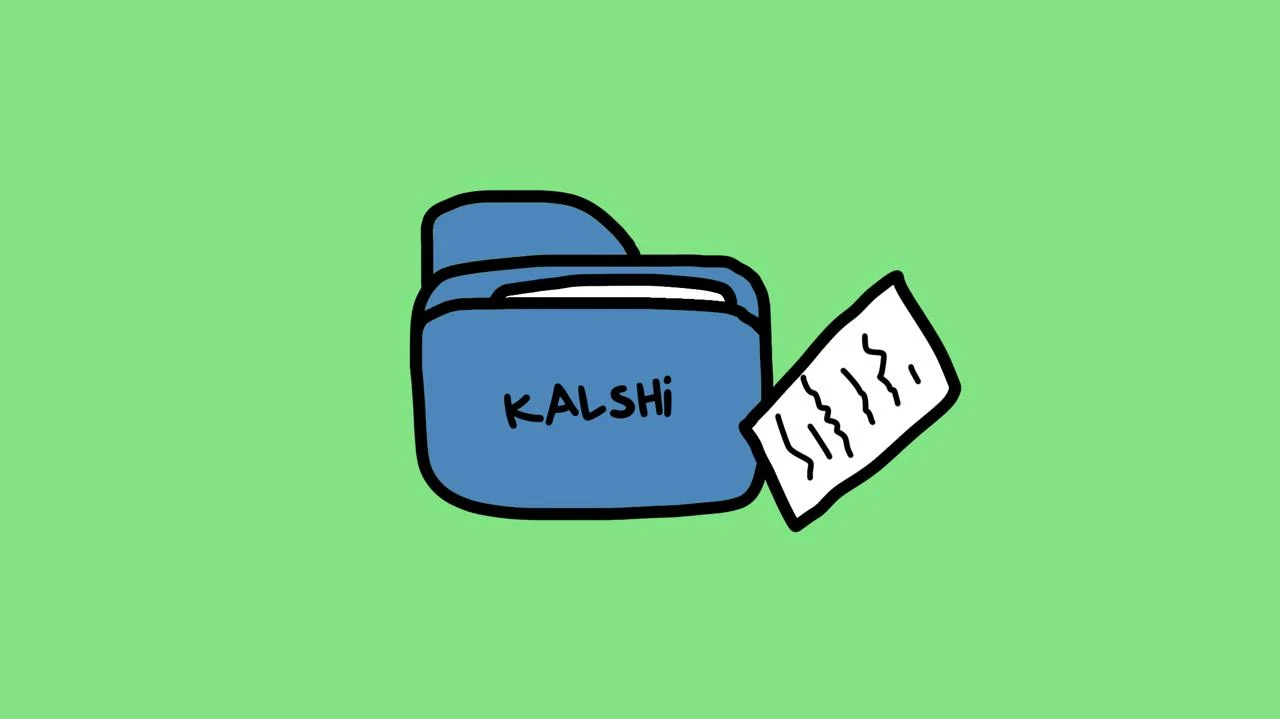 Kalshi Files Admission Rate Bets on 22 Colleges Including Harvard