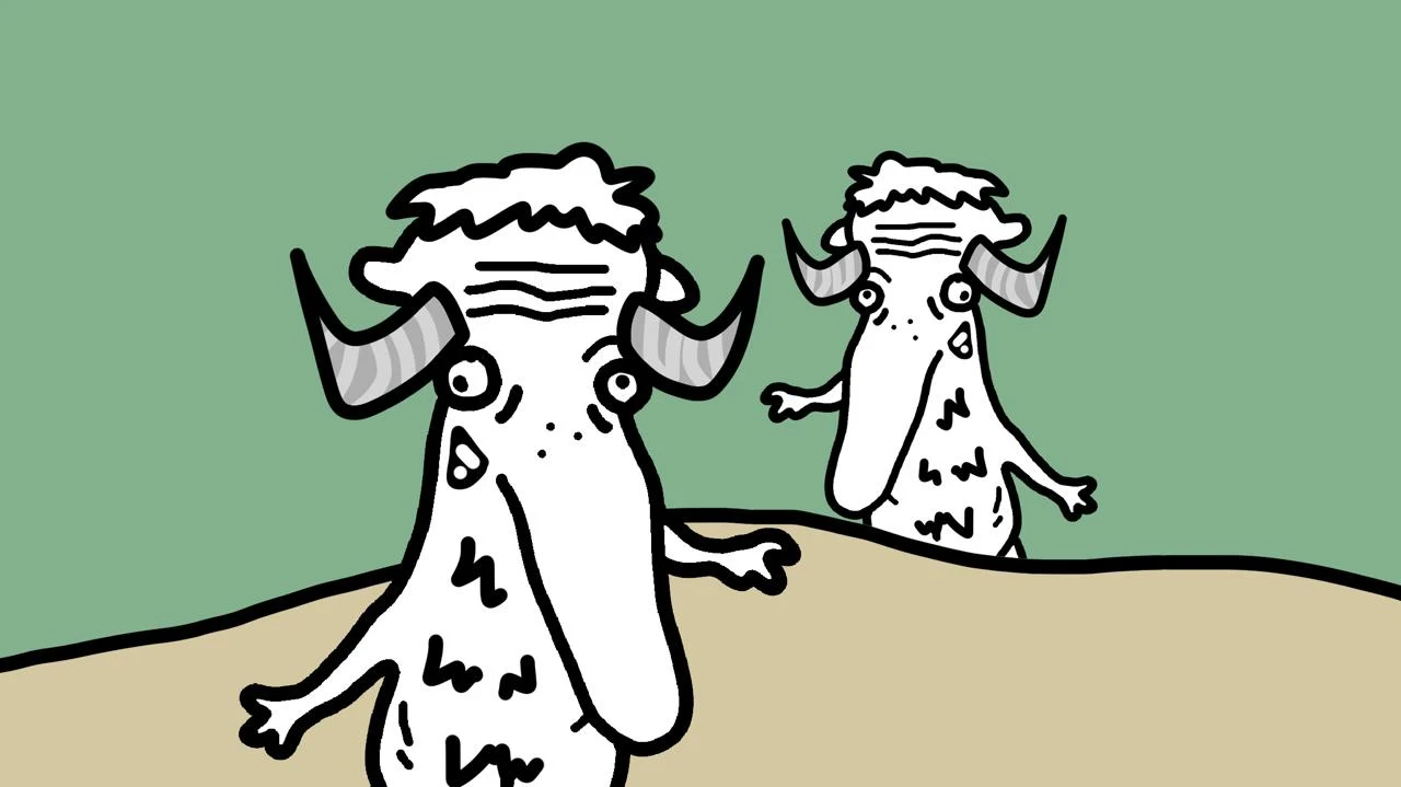 Milo and Joy Kind Won Two of Three Oregon Goat Tags, Collect Mounts